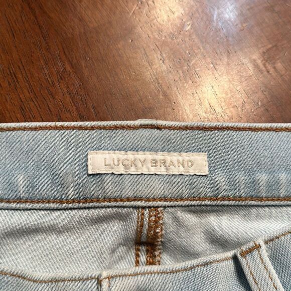 Lucky Brand jeans 2 (4920) - Picture 7 of 10